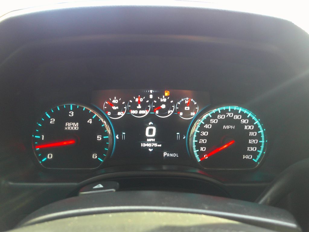 Photo 14 of this GMC Sierra 1500