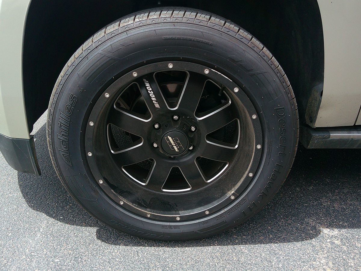 2015 GMC Yukon Denali - Photo 6