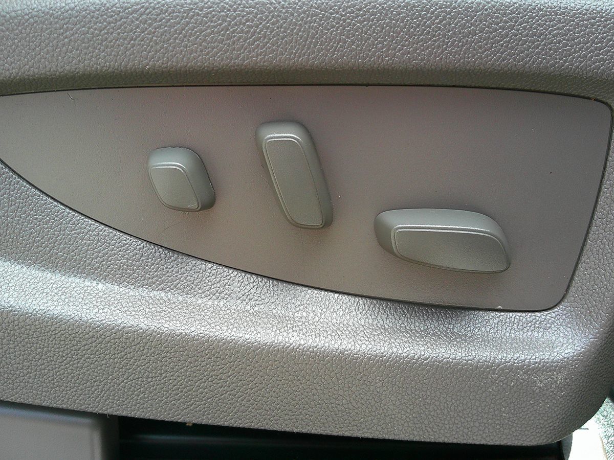2015 GMC Yukon Denali - Photo 11