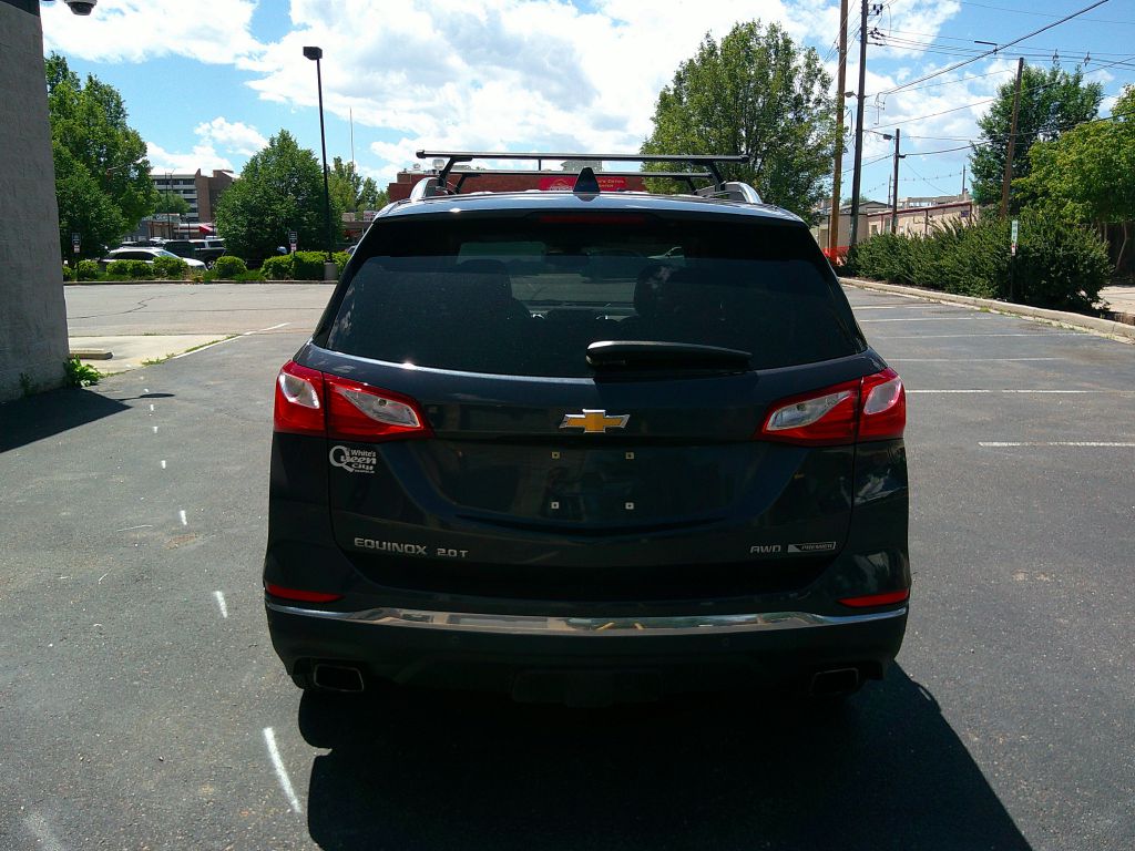 2018 Chevrolet Equinox Premier - Photo 3