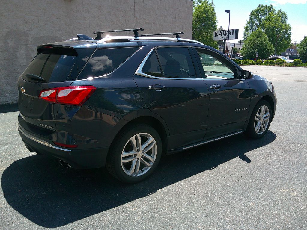 2018 Chevrolet Equinox Premier - Photo 4