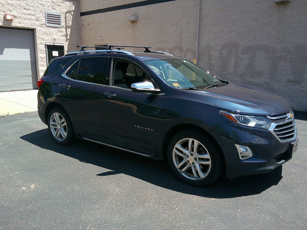 2018 Chevrolet Equinox Premier - Photo 6