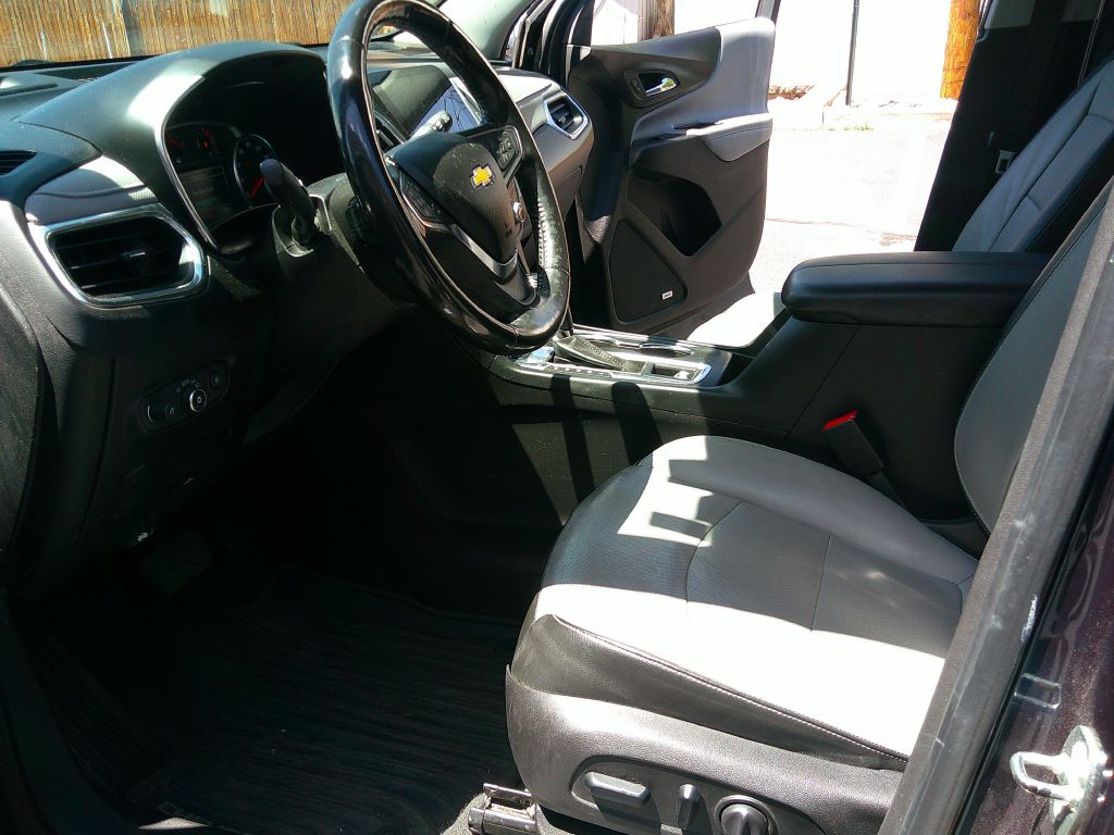 2018 Chevrolet Equinox Premier - Photo 8