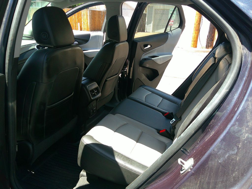 2018 Chevrolet Equinox Premier - Photo 10