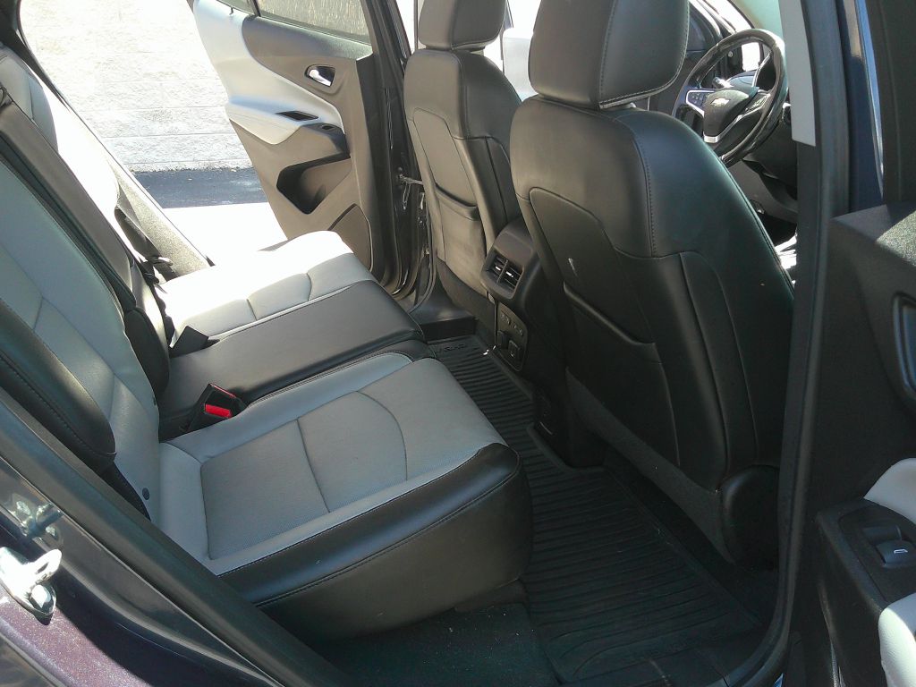 2018 Chevrolet Equinox Premier - Photo 11