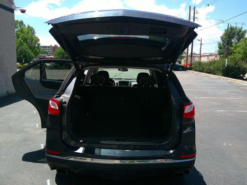 2018 Chevrolet Equinox Premier - Photo 12