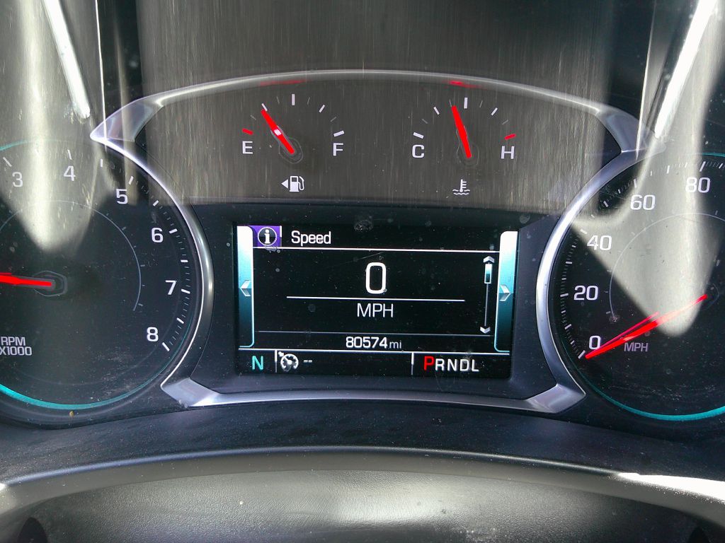 2018 Chevrolet Equinox Premier - Photo 15