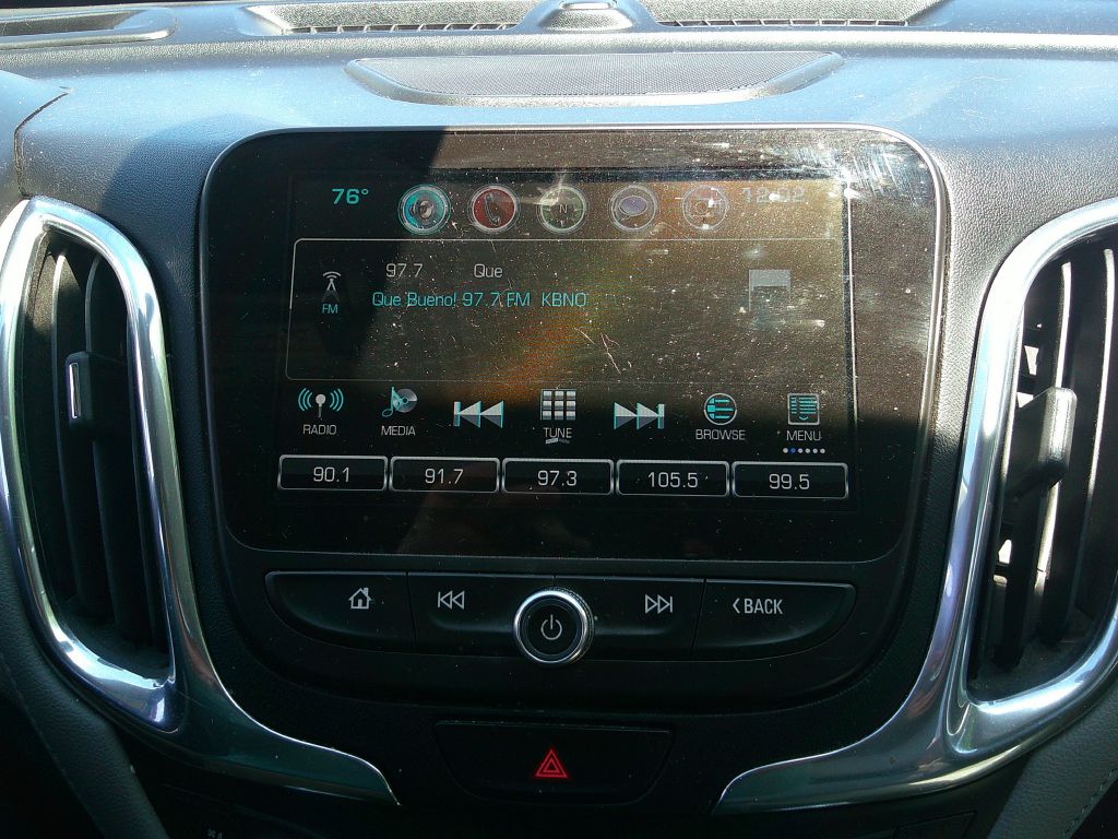 2018 Chevrolet Equinox Premier - Photo 16