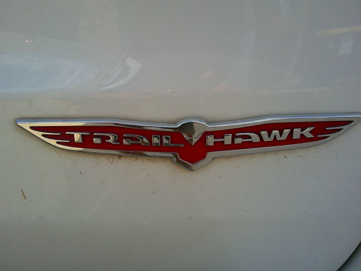 2018 Jeep Grand Cherokee Trailhawk - Photo 9