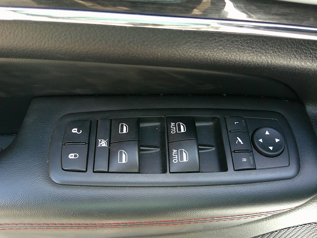 2018 Jeep Grand Cherokee Trailhawk - Photo 16