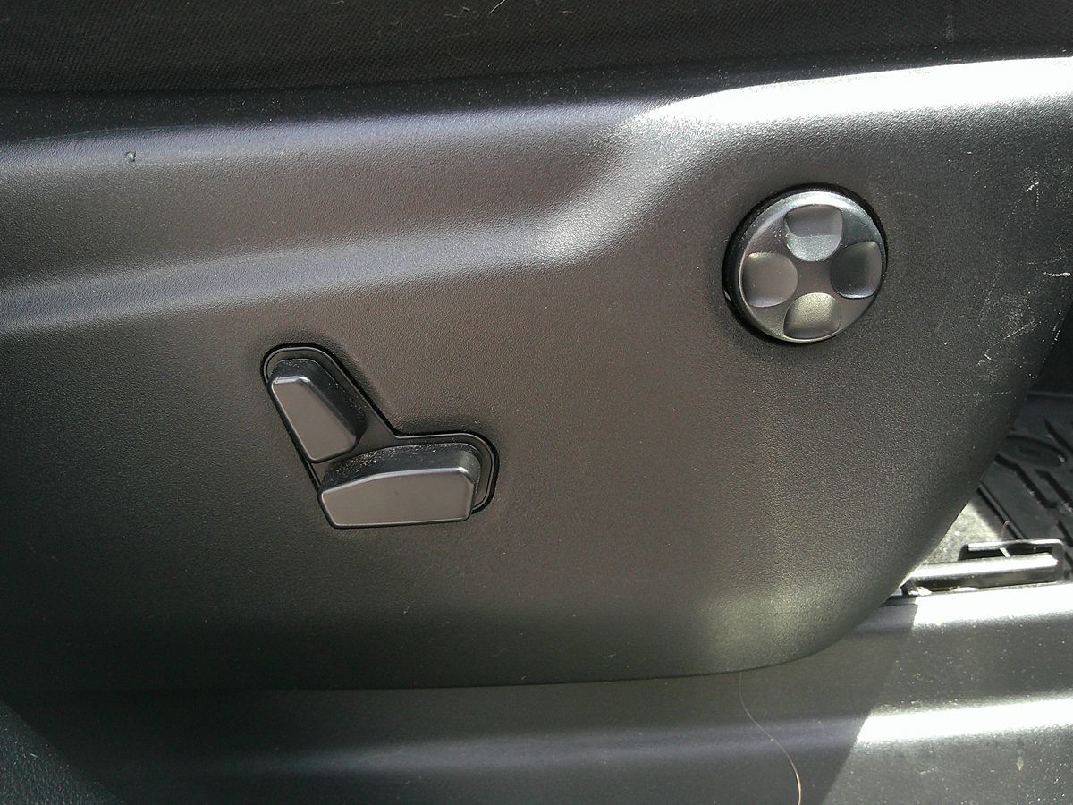 2018 Jeep Grand Cherokee Trailhawk - Photo 17