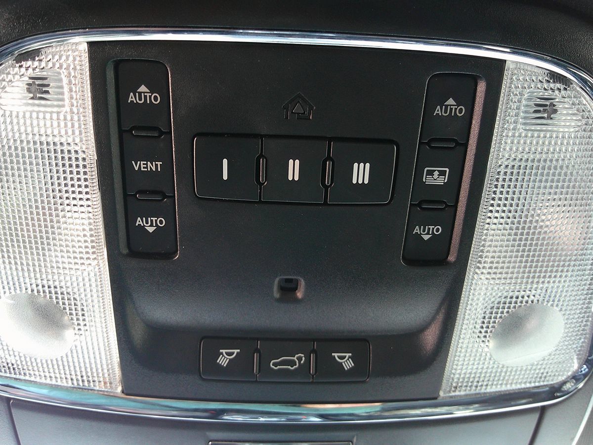 2018 Jeep Grand Cherokee Trailhawk - Photo 22
