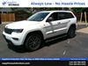 2018 Jeep Grand Cherokee Trailhawk