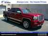 2016 GMC Sierra 1500 Denali