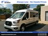 2023 Ford Transit Passenger Wagon XL