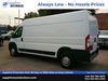 2022 Ram ProMaster Cargo Van 