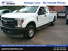 2019 Ford Super Duty F-250 SRW XL