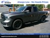 2017 Ram 1500 Night