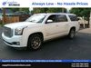 2015 GMC Yukon XL Denali
