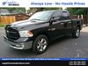2013 Ram 1500 Big Horn