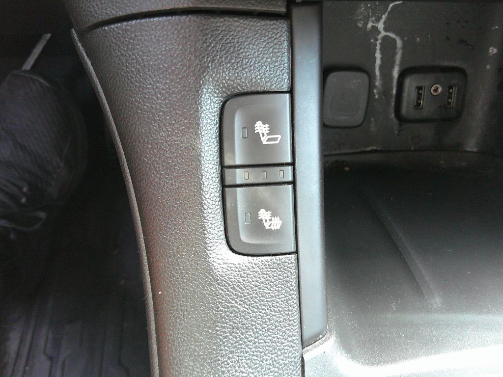 GMC Acadia photo 15