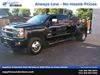 2019 Chevrolet Silverado 3500HD High Country