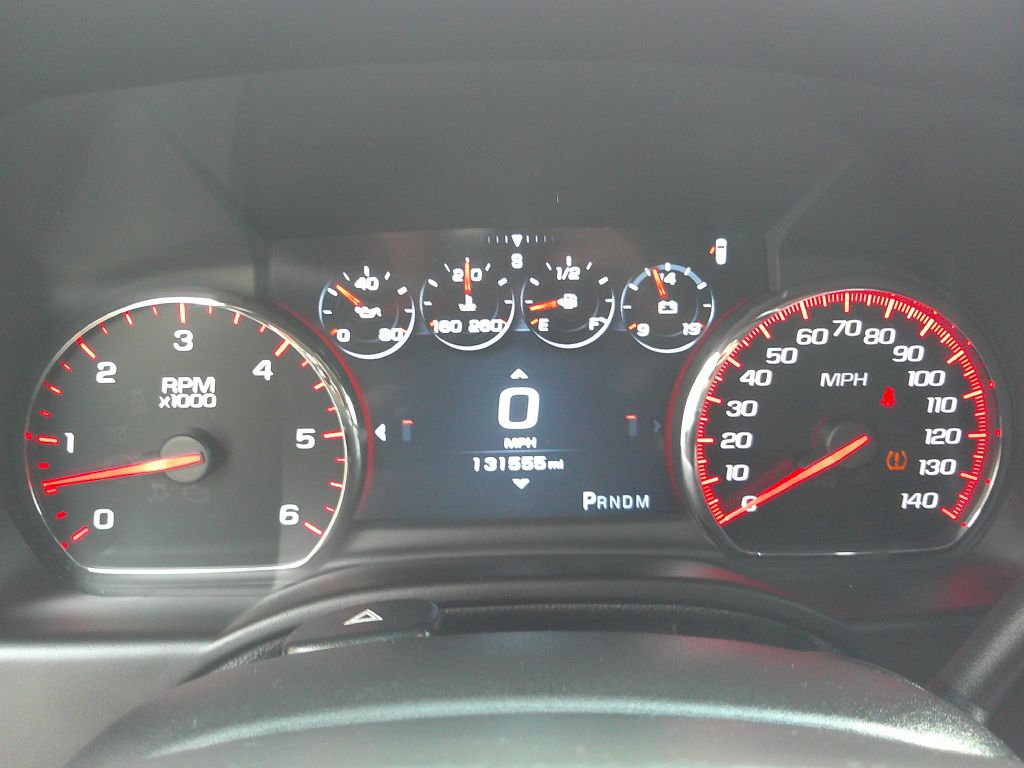 GMC Yukon XL photo 17