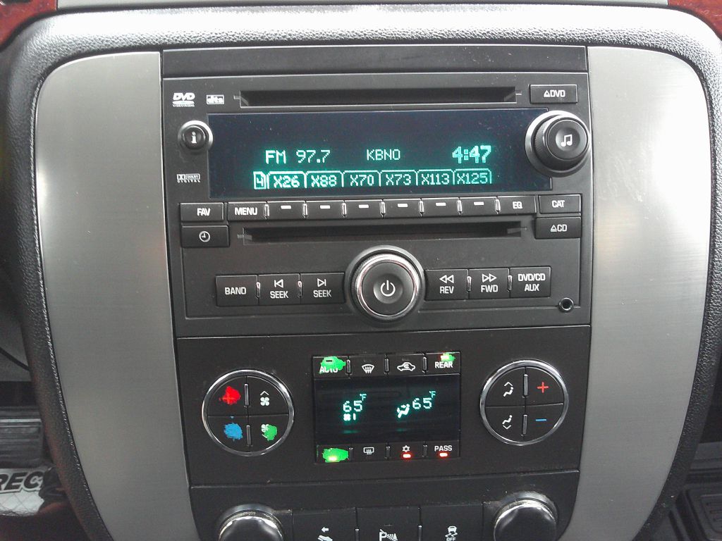 GMC Yukon photo 15