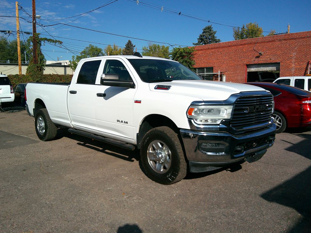 Photo 5 of this Ram 2500