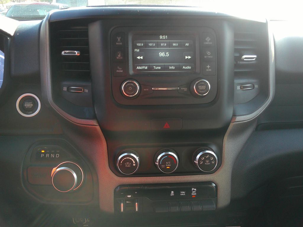 Photo 11 of this Ram 2500
