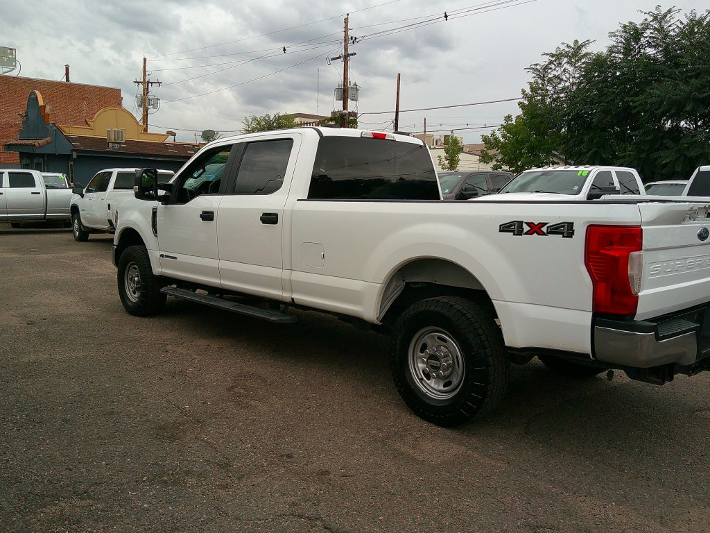Ford F-250 photo 5