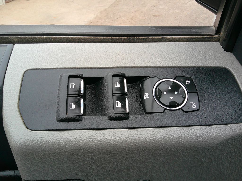 Ford F-250 photo 11