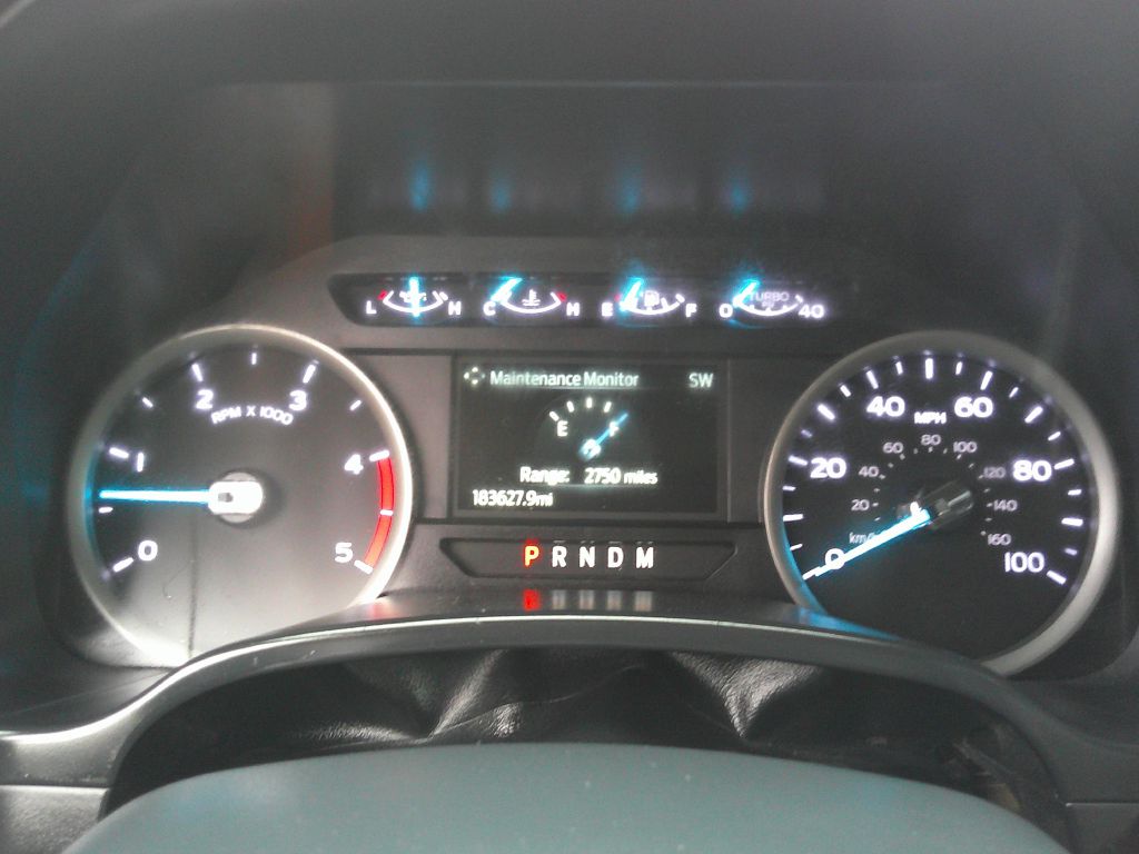 Ford F-250 photo 12