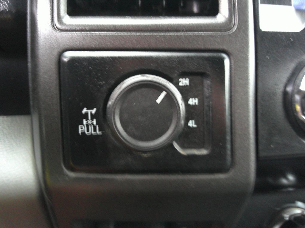 Ford F-250 photo 13