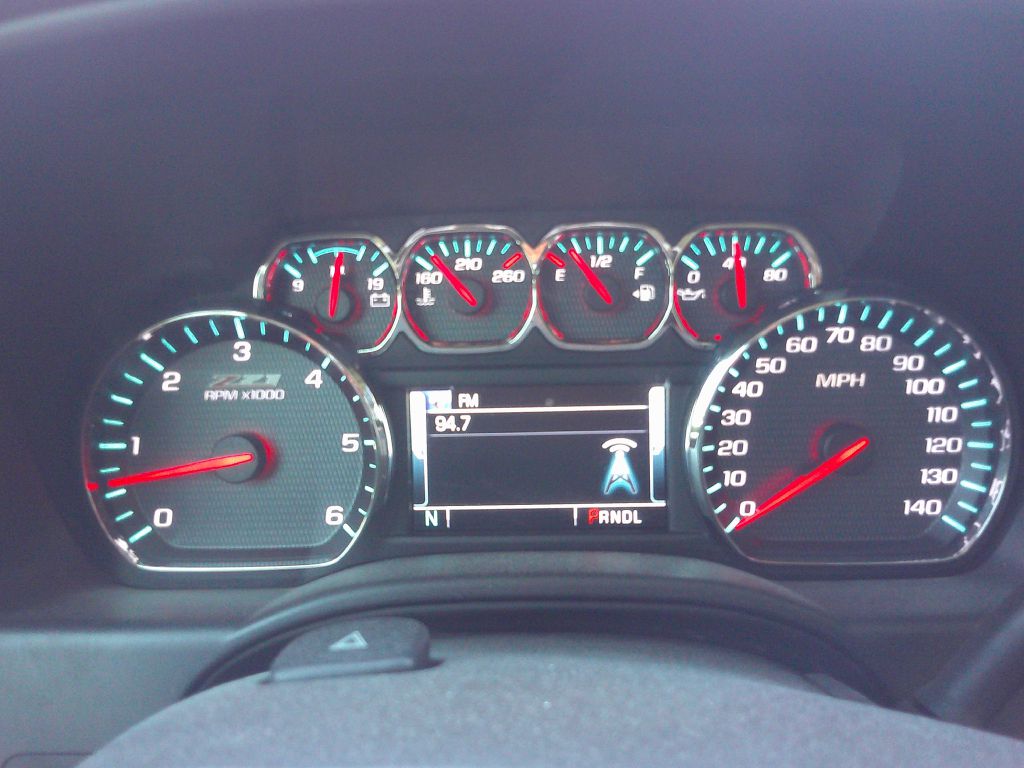 Photo 12 of this Chevrolet Silverado 1500