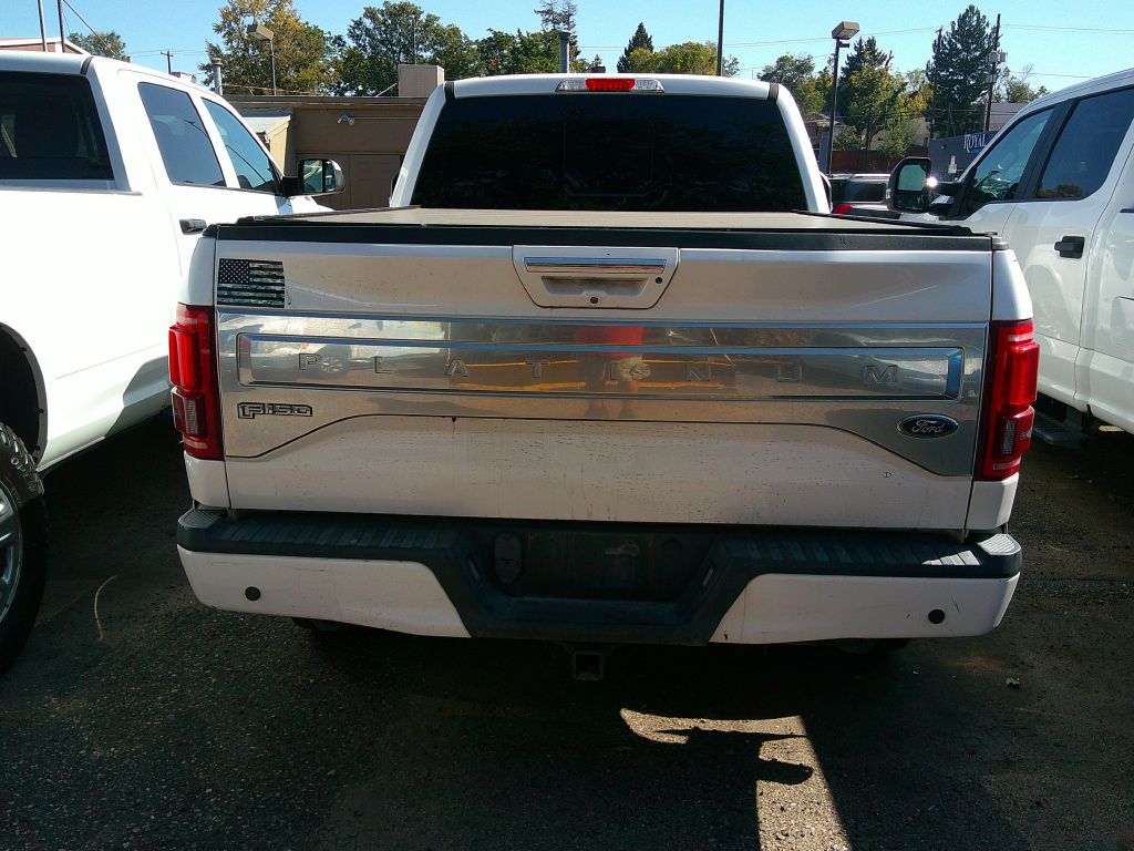 Photo 3 of this Ford F-150