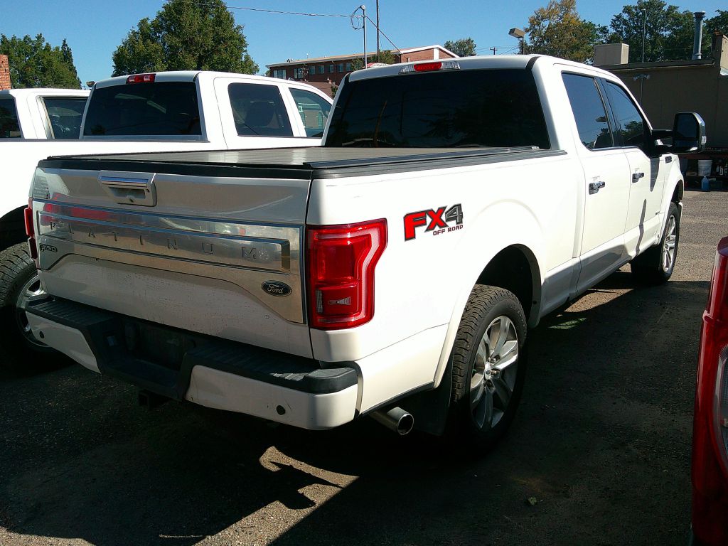 Photo 4 of this Ford F-150