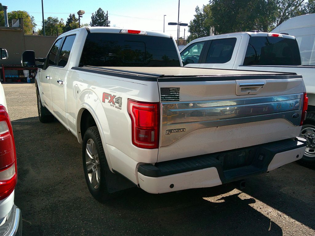 Photo 5 of this Ford F-150
