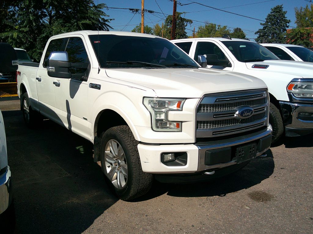 Photo 6 of this Ford F-150