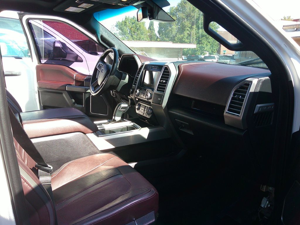 Photo 7 of this Ford F-150