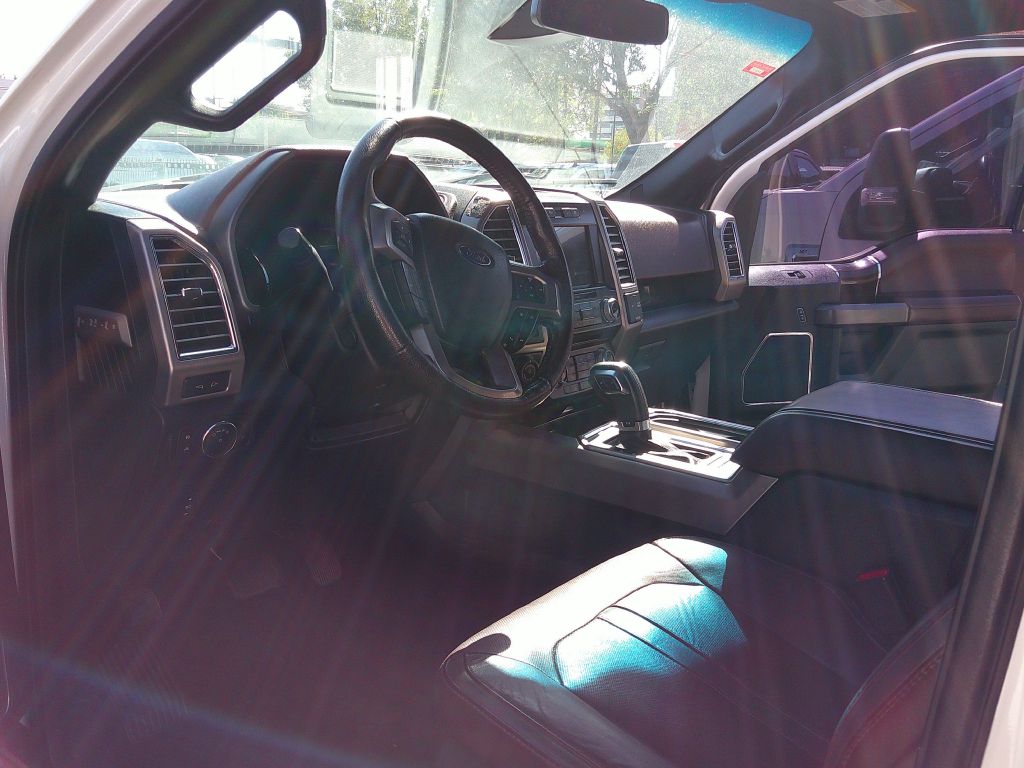 Photo 8 of this Ford F-150