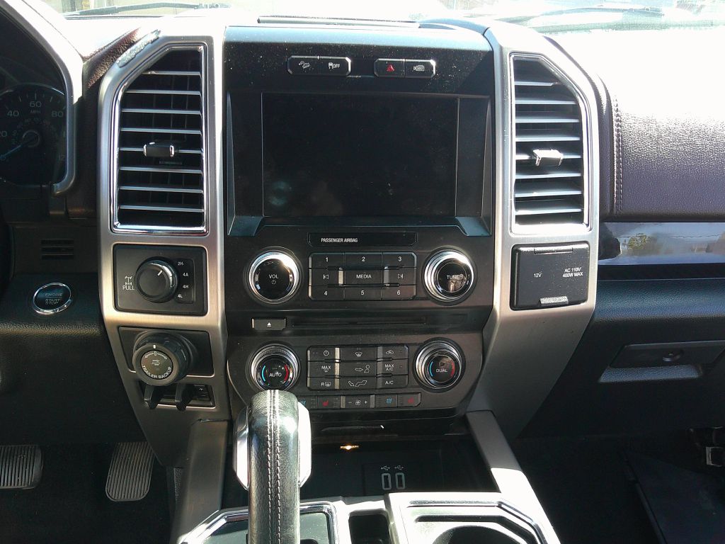Photo 9 of this Ford F-150