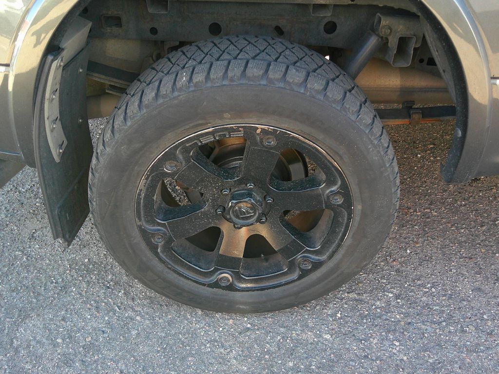 Photo 6 of this Ford F-150