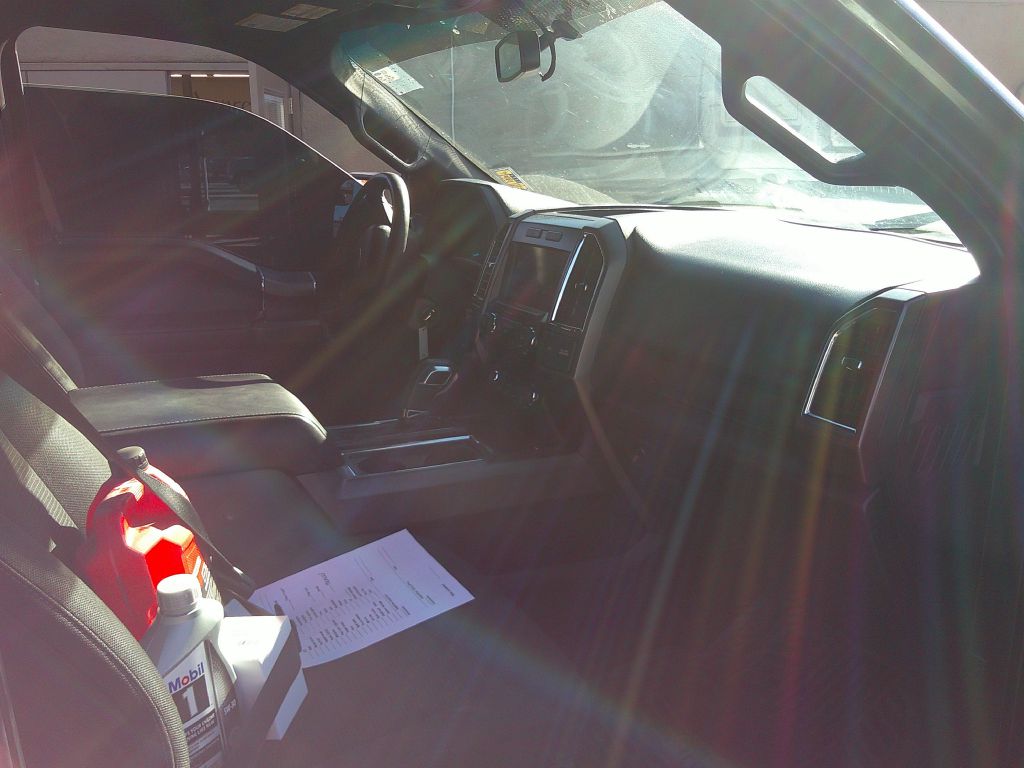 Photo 7 of this Ford F-150