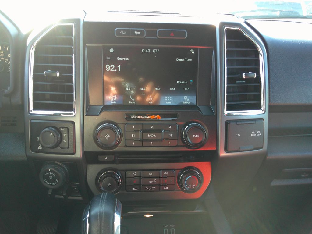Photo 9 of this Ford F-150