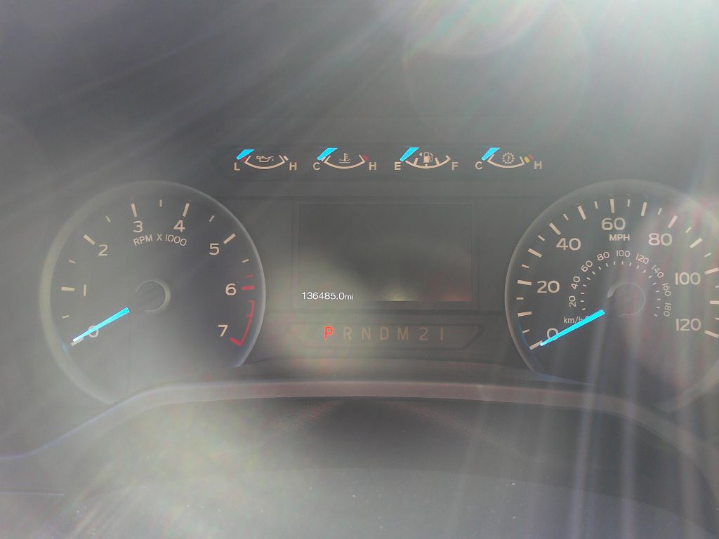 Photo 10 of this Ford F-150