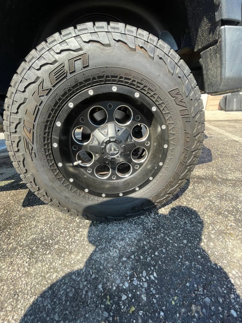 Photo 14 of this Jeep Wrangler