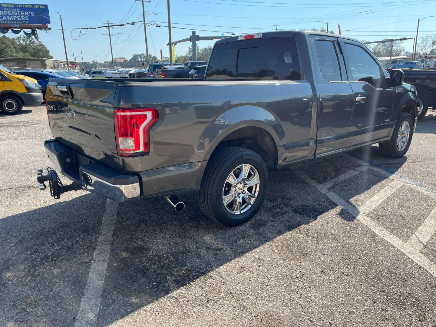 Photo 5 of this Ford F-150