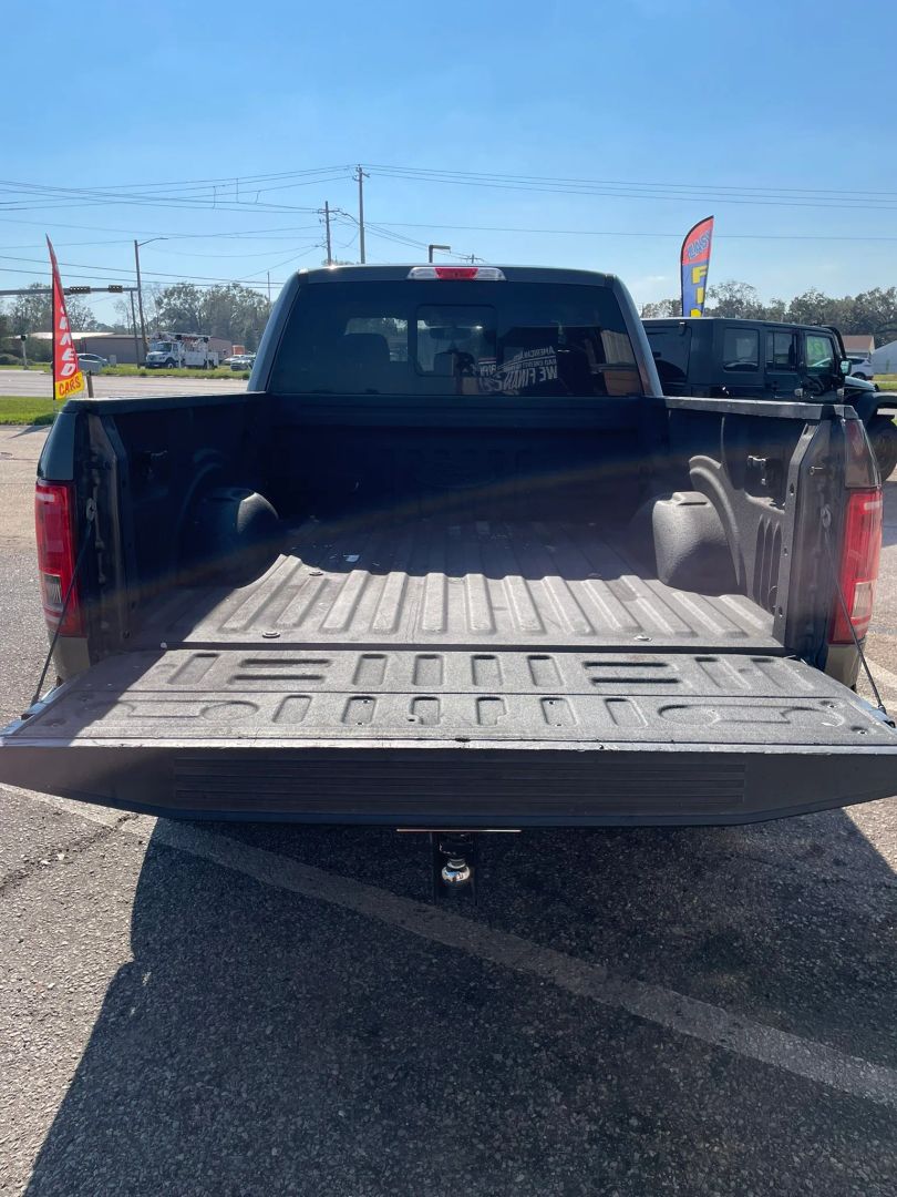 Photo 7 of this Ford F-150
