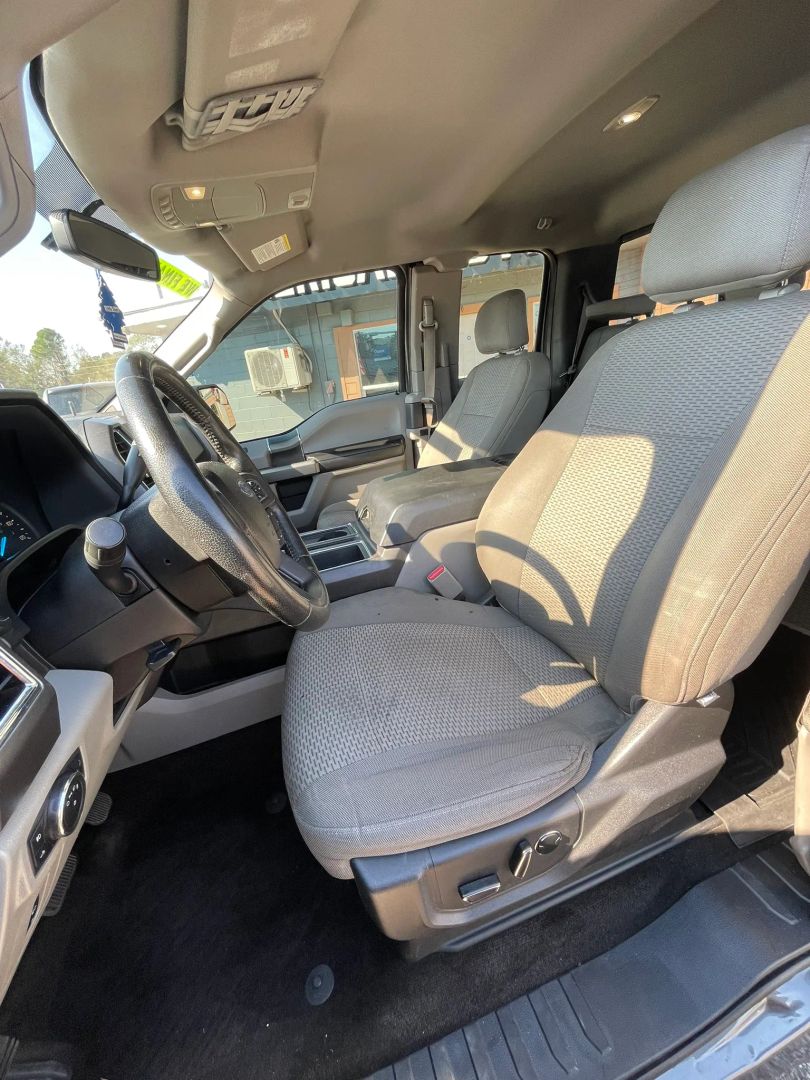 Photo 10 of this Ford F-150